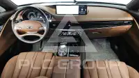 2022 Genesis G80