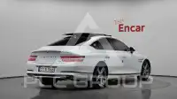 2022 Genesis G80