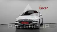 2022 Genesis G80