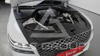 2022 Genesis G80