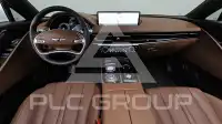 2022 Genesis G80