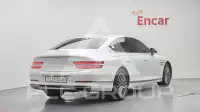2022 Genesis G80