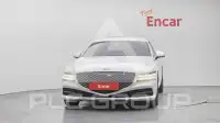 2022 Genesis G80
