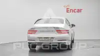 2022 Genesis G80