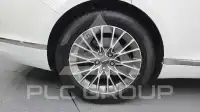 2022 Genesis G80