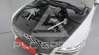 2022 Genesis G80