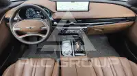 2022 Genesis G80