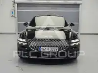 2022 Genesis G80
