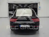 2022 Genesis G80