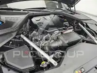 2022 Genesis G80