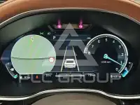 2022 Genesis G80