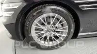 2022 Genesis G80