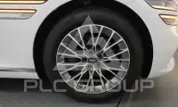 2022 Genesis G80