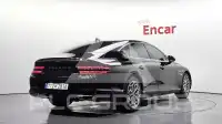 2022 Genesis G80