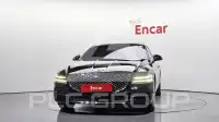 2022 Genesis G80