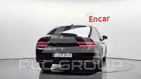 2022 Genesis G80