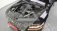 2022 Genesis G80