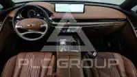 2022 Genesis G80