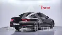 2022 Genesis G80