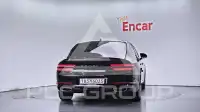 2022 Genesis G80