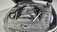 2022 Genesis G80