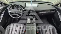 2022 Genesis G80