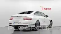 2022 Genesis G80