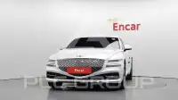 2022 Genesis G80