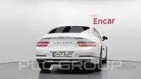 2022 Genesis G80