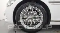 2022 Genesis G80