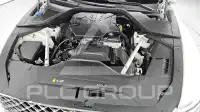 2022 Genesis G80