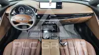 2022 Genesis G80