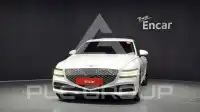 2022 Genesis G80