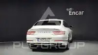 2022 Genesis G80