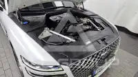 2022 Genesis G80