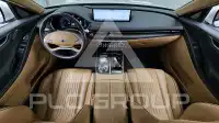 2022 Genesis G80