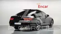 2022 Genesis G80