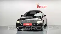 2022 Genesis G80