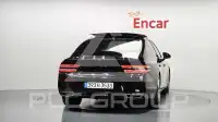 2022 Genesis G80