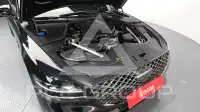 2022 Genesis G80