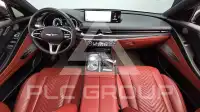 2022 Genesis G80