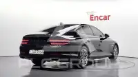 2022 Genesis G80