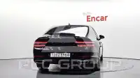 2022 Genesis G80