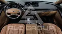 2022 Genesis G80