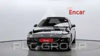 2022 Genesis G80