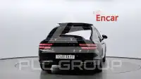 2022 Genesis G80