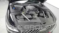 2022 Genesis G80