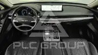 2022 Genesis G80