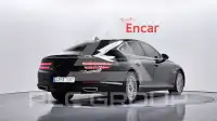 2022 Genesis G80