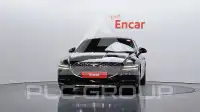 2022 Genesis G80
